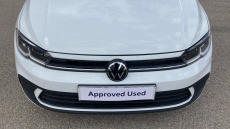 Volkswagen Polo 1.0 TSI Life 5dr Petrol Hatchback